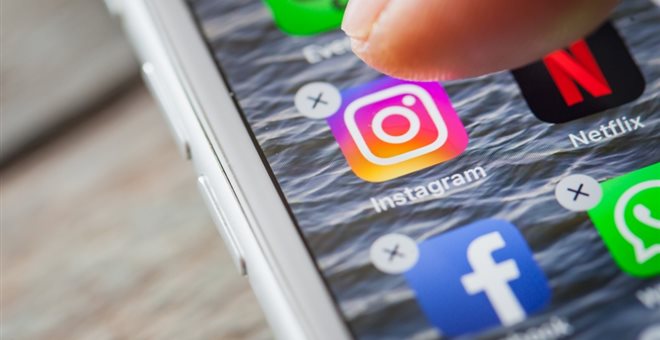 Λύθηκαν τα τεχνικά προβλήματα του Facebook και του Instagram — ΣΚΑΪ (www.skai.gr)