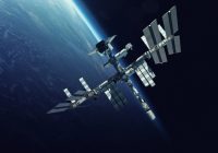 ΗΠΑ: Πεντάγωνο ερευνά διαστημικά συντρίμμια που απείλησαν Διεθνή Διαστημικό Σταθμό