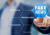 Πώς θα αναγνωρίσω τα fake news; Πρακτικές συμβουλές