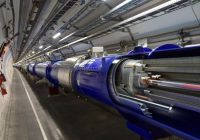 CERN: Βρήκαν Νέα «εξωτικά» σωματίδια