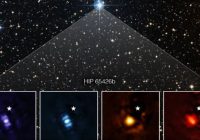 James Webb - Φωτογράφισε για πρώτη φορά έναν εξωπλανήτη