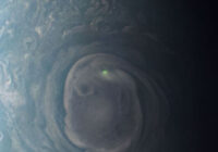 NASA: Το Juno κατέγραψε κεραυνούς στον Δία - Τι κοινό έχουν με αυτούς της Γης