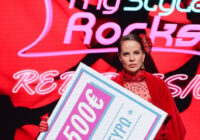My Style Rocks στον ΣΚΑΪ: Nικήτρια η Μιμή- Αποχώρησε η Δώρα Ανδριοπούλου